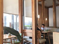 大堂-湘拾(壹方北馆店)