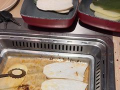 -新石器烤肉(百联川沙店)