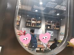 -obba kitchen(宽厚里总店)