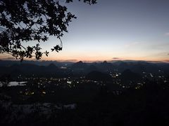 -普者黑风景区-青龙山