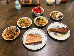 -香雪海·蘇面館(湖滨店)