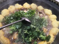 -农家乐大锅台铁锅炖(四流中路店)