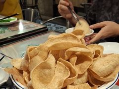-辉记炭烧海鲜大排档·老字号(福田店)