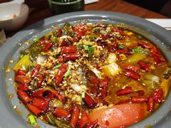 -云海肴·汽锅鸡·云南代表菜(美罗城店)