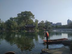 -北湖公园