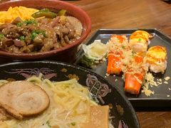 -鸟鹏烧鸟居酒屋(熙龙湾店)