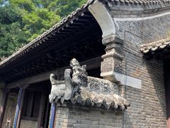 -古隆中景区
