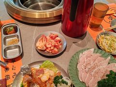 -杨小佳·齐齐哈尔烤肉·烤串(广州店)