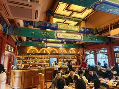-申德勒加油站西餐厅(日坛路总店)