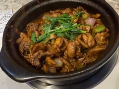 -二楼老店重庆鸡公煲(真光路店)