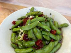 -小民大排档(马场角横路店)