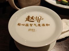-庐灶江南·江南菜·四合院Bistro(东直门·华侨夜泊君亭店)