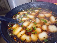 -沙码子油炸社(滨江·海棠湾店)