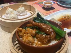 -点都德(聚福楼店)