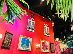-小娘惹厨房Little Nyonya(狮城有约上榜店)