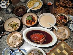 -南京大牌档(青岛万象城店)