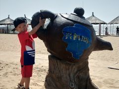 -农垦当壁镇兴凯湖旅游度假区