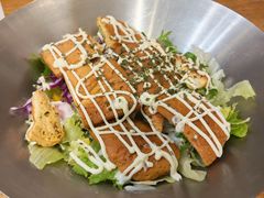 -鬼味烤翅(南锣鼓巷店)