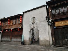 -三坊七巷历史文化街区