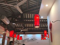 -人民食堂(电信南街店)