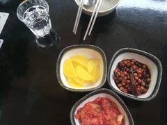 -韩见·韩式拌饭·炸鸡(石厦店)