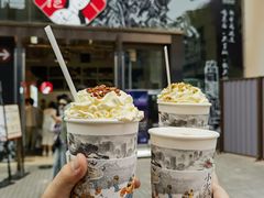 -茶颜悦色(重庆英利大融城LG层店)