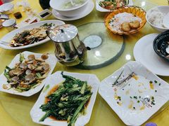 -秋姐美食店(旅游大道店)