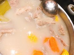 -官也街澳门火锅(新源里店)