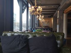 靠窗位-LYFATTI 莱芙缇(赣水路店)