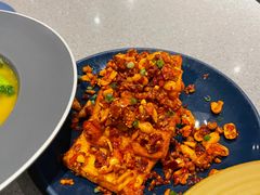 -半山腰·云南菜(侨福芳草地店)
