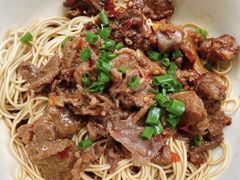 -李易面馆(树木岭店)