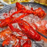 宁波！！又到了全民狂欢的龙虾季！！