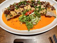 -廊亦舫Lang Yi Fang Restaurant(金桥店)