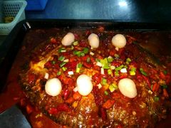 -鱼库·不仅是一家烤鱼店(车公庙店)