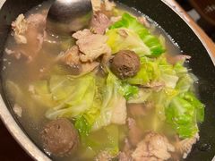 -川堂风·跷脚牛肉·乐山爆炒(宝山日月光店)