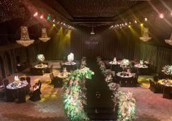 -格乐利雅婚礼艺术中心(南外滩店)