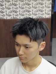 -大人物·男士理发馆