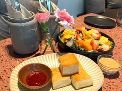 -La Terre乐田(万象城店)