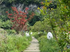 -天河潭旅游度假区
