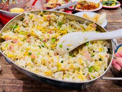 -聂发财重庆江湖菜(解放碑店)