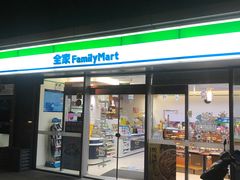 -全家便利店(银翔路店)