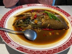 -旺顺阁·北京菜(北辰上品+)