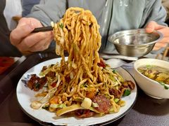 -荣荣面馆(丹溪大道店)