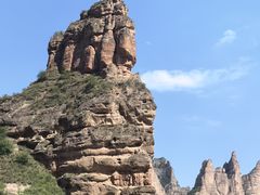-炳灵寺世界文化遗产旅游区