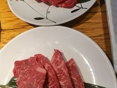 -赤坂亭·M9和牛烧肉·铁板烧·日料398放题(长泰广场店)