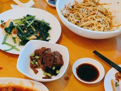 -鼎泰丰(嘉年华•海信广场VILLAGE店)