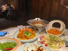 -卯时·龙光雅宴·精致锡帮菜(惠山古镇店)