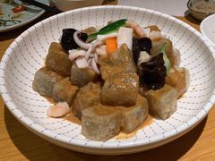 -澜小宴·胶东海鲜烟台味(时光塔店)