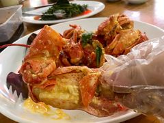 -無招牌海鮮(芽笼店)