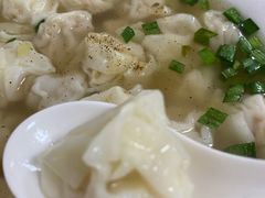-汪家馄饨(集庆路店)